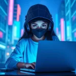 hacker
